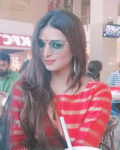 Sonia Singh Rajput