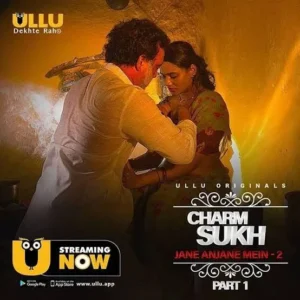 New Ullu Web Series Name