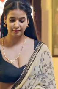 Natasha Rajeshwari