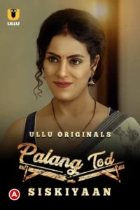 Best Ullu Web Series Name