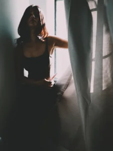 Ullu Web Series Actress Name