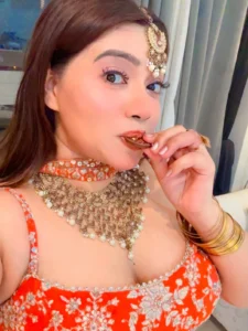 Rekha Mona Sarkar