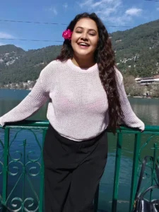 Priya Gamre