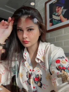 ullu web series actress