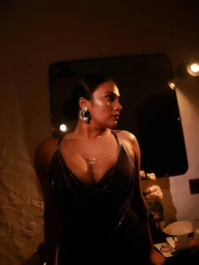 Ayesha Kapoor