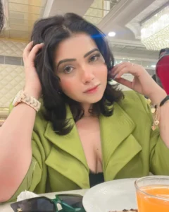 Ullu Web Series Actress Names