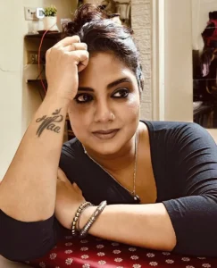 Kavita Radheshyam
