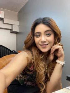 Watchman Web Series Actress Name