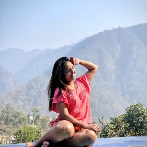 Shyna Khatri