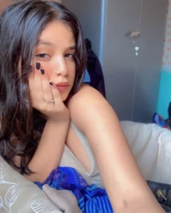 Shanaya Katiyan