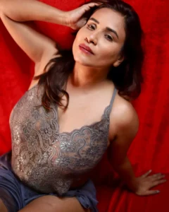 Muskaan Aggarwal