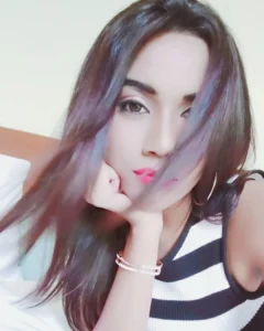Vanya Singh Rajput