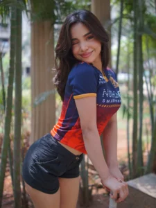 Muskan Karia Age