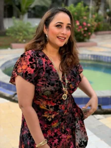 Rani Chatterjee