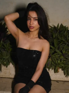 Muskan Karia Age