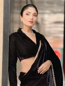 Ullu Web Series Actress Name List With Photos and Profile