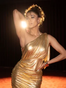 Nehal Chudasama Bio