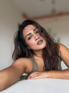 Amika Shail