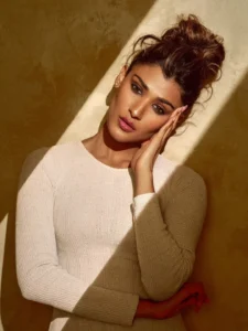 Nehal Chudasama