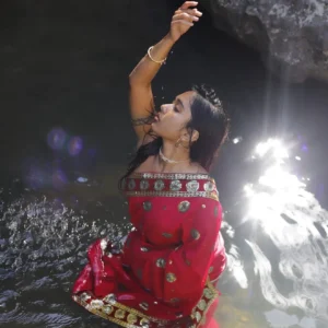 Sasha Prasad Instagram
