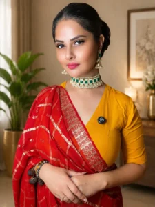 Abha Paul