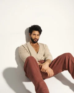 Rohit Saraf New Movie