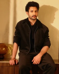 Rohit Saraf Height