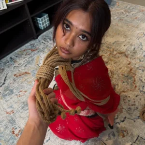 Sasha Prasad