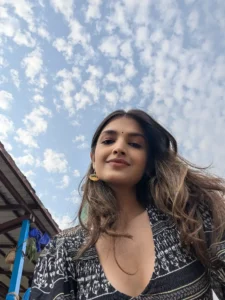 Tara Alisha Berry