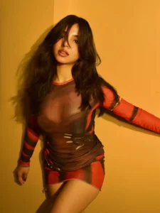 Muskan Karia Net Worth