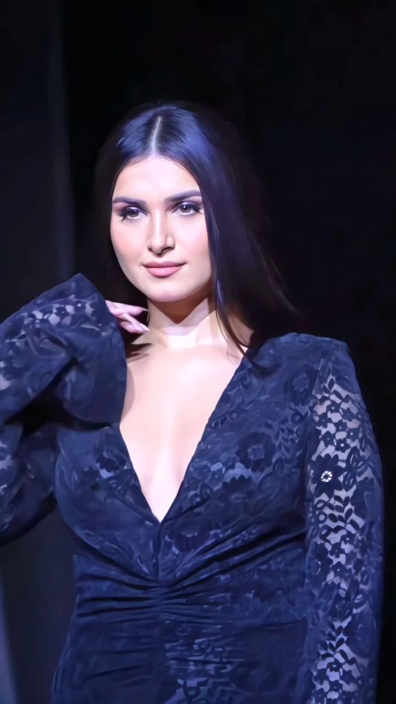 Tara Sutaria Age
