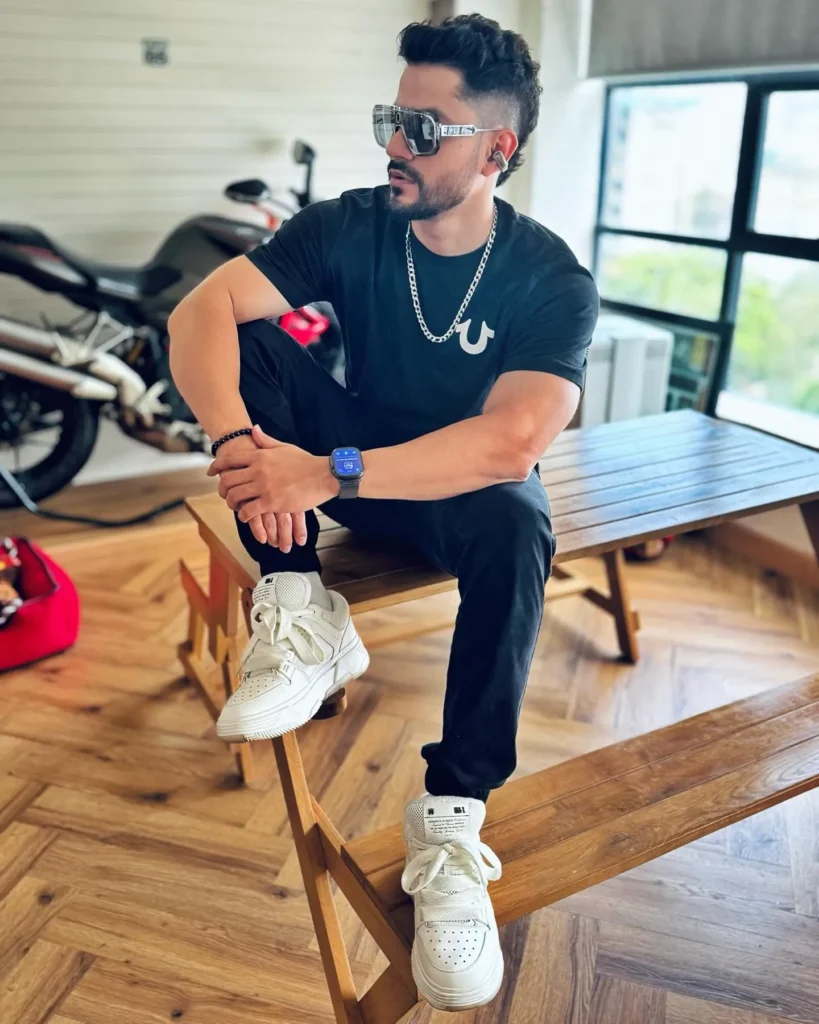 Kunal Khemu Wife