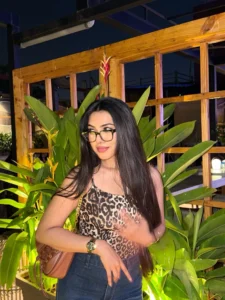 Simran Khan Webseries