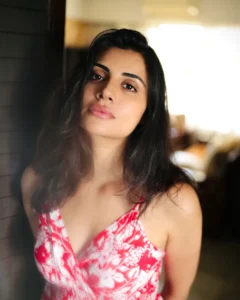 Malti Chahar Biography