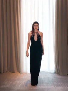 Malti Chahar
