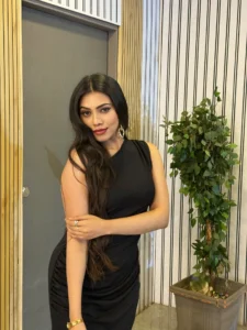 TV Shows With Simran Khan