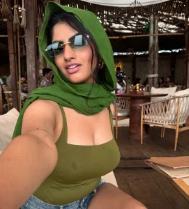 sania mistry nudes