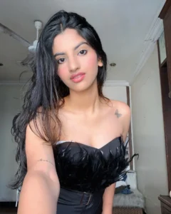 Sania Mistry
