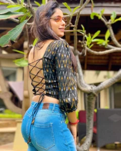 Sneha Paul All Web Series Name Bubblynbold
