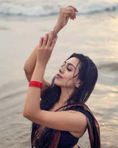 Simran Khan Ullu