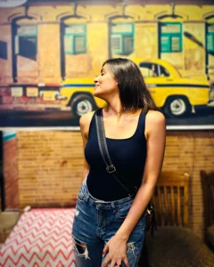 Malti Chahar Age