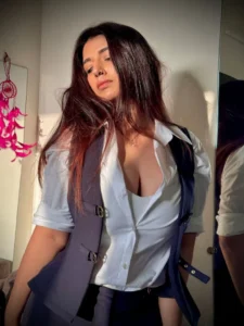 Rasha Kirmani Wiki