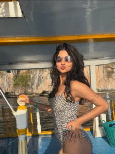sania mistry hot