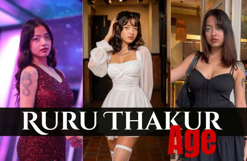 Ruru Thakur Age: Complete Bio, Splitsvilla 15 Journey & Personal Facts Ruru Thakur Age: Complete Bio, Splitsvilla 15 Journey & Personal Facts