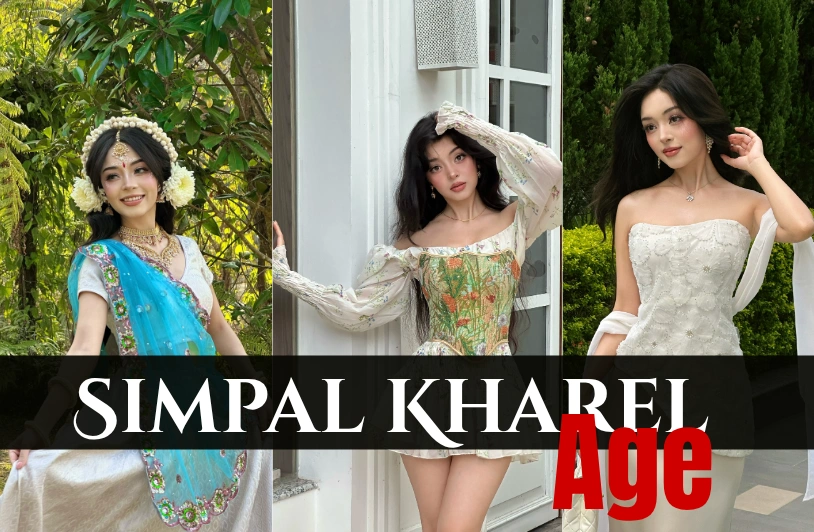 Simpal Kharel Age 26: Biography, Career, Height, Net Worth, and Personal Life Simpal Kharel Age 26: Biography, Career, Height, Net Worth, and Personal Life