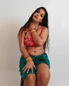 Natasha Rajeshwari Dob