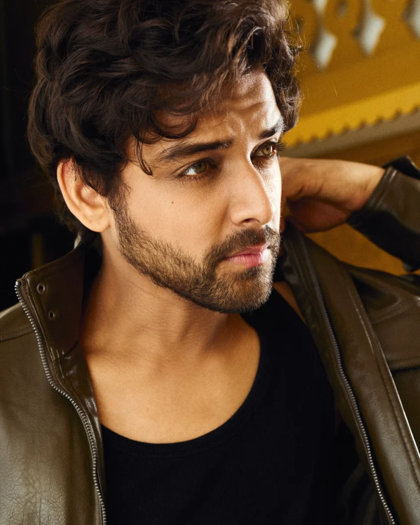 Samarth Jurel Age
