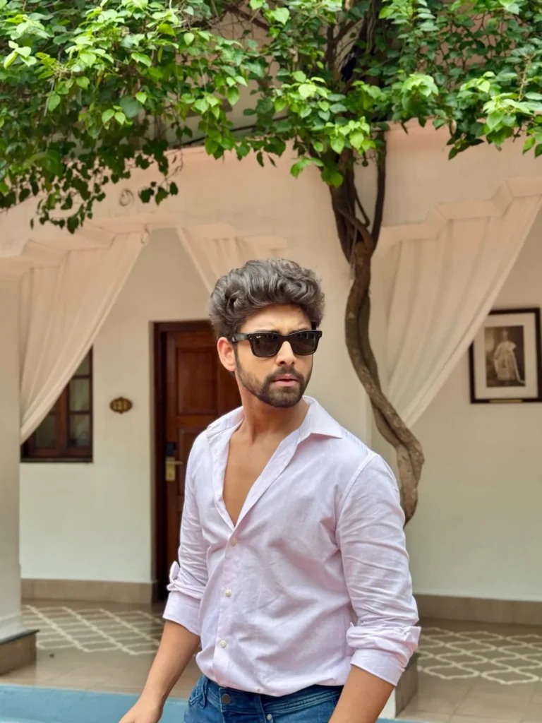 Samarth Jurel Net Worth