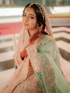 Laiba Khan Age
