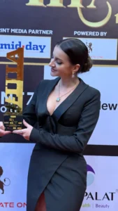 Natalia Janoszek Movies
